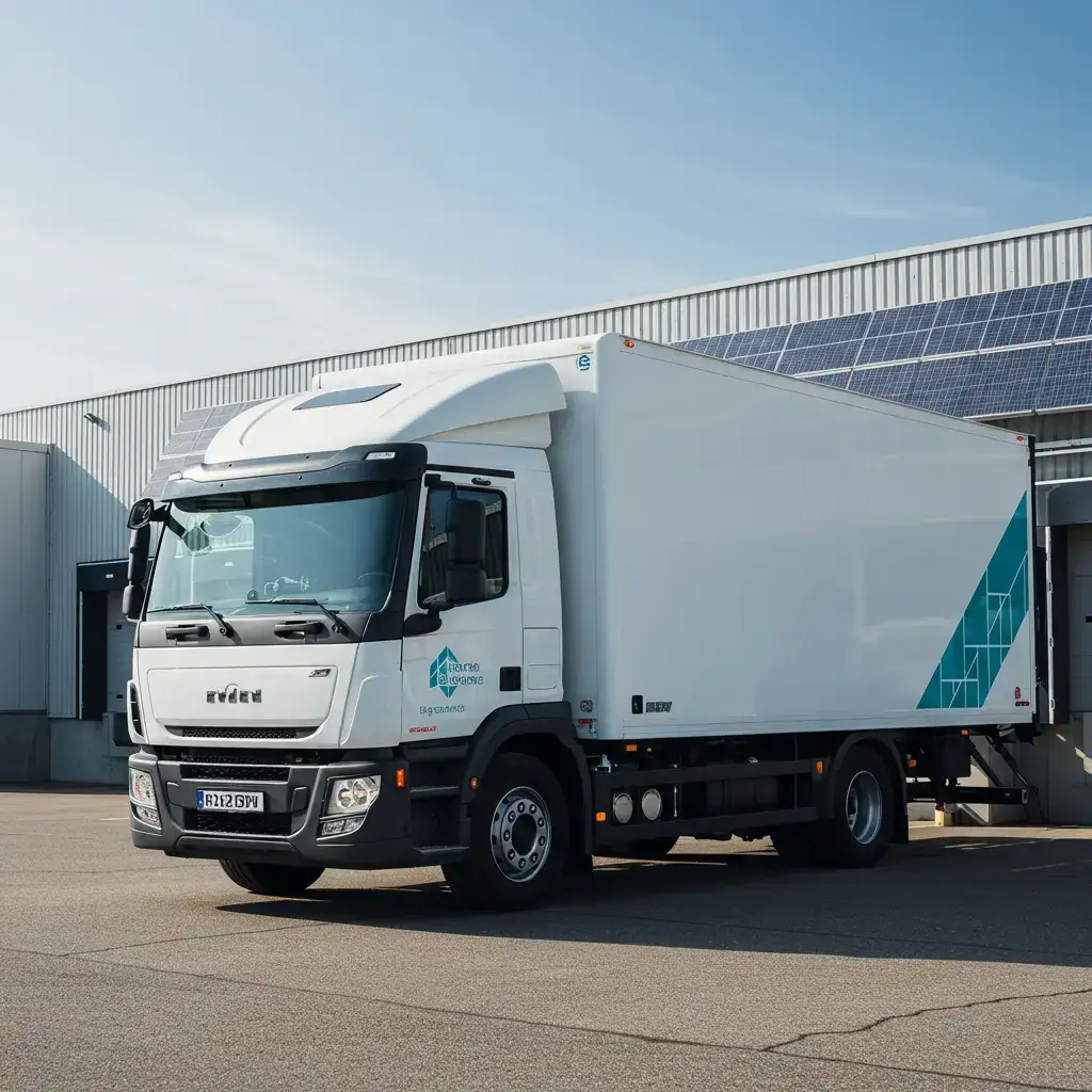 2025 경남 밀양시 전기 화물차 보조금 초소형 전기 화물차