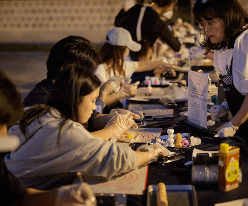 전주국가유산야행