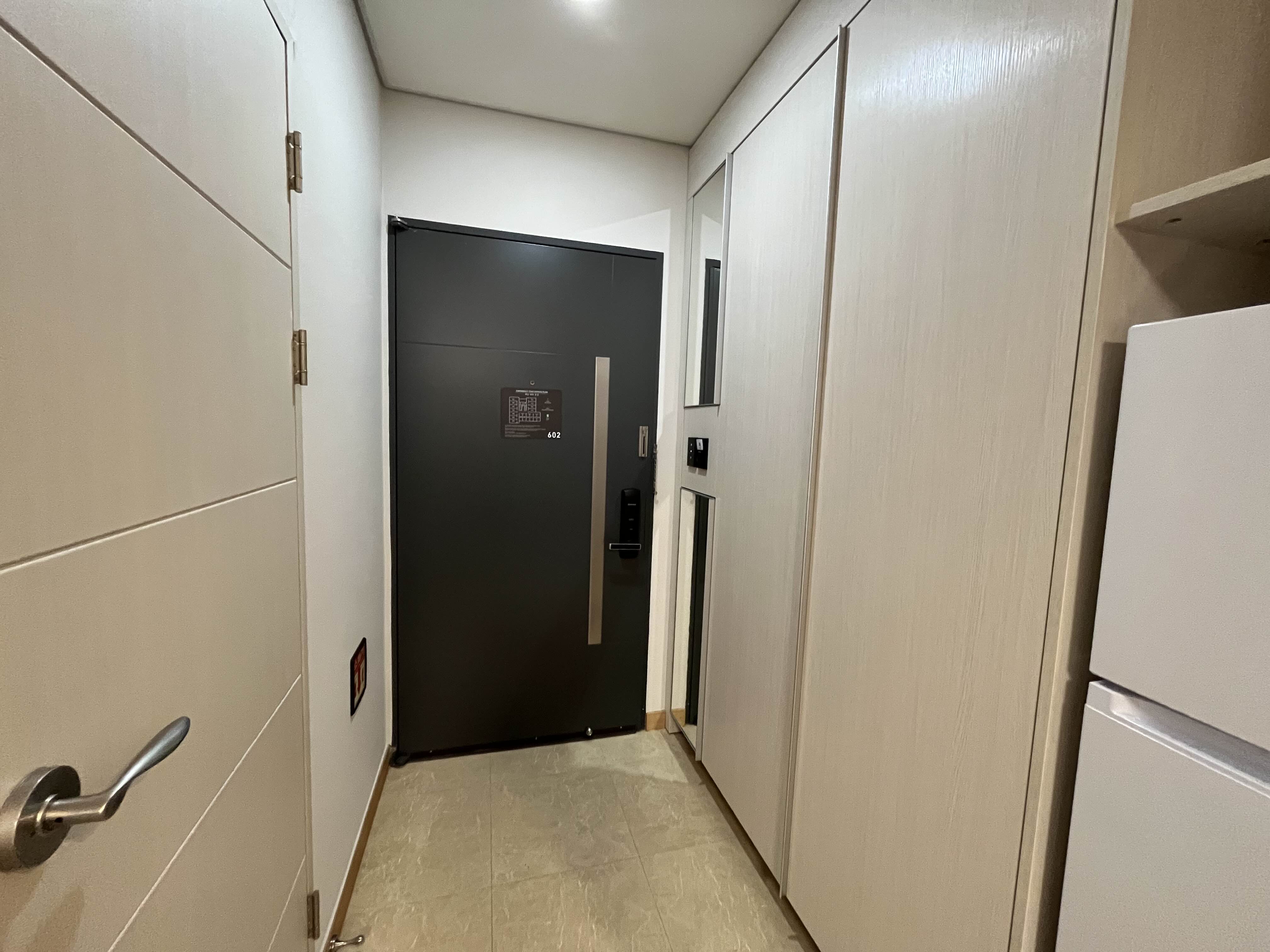 슈어스테이플러스호텔 바이 베스트웨스턴 아산점 스탠다드 더블룸