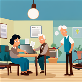 노인일자리: (경기도 오산시)