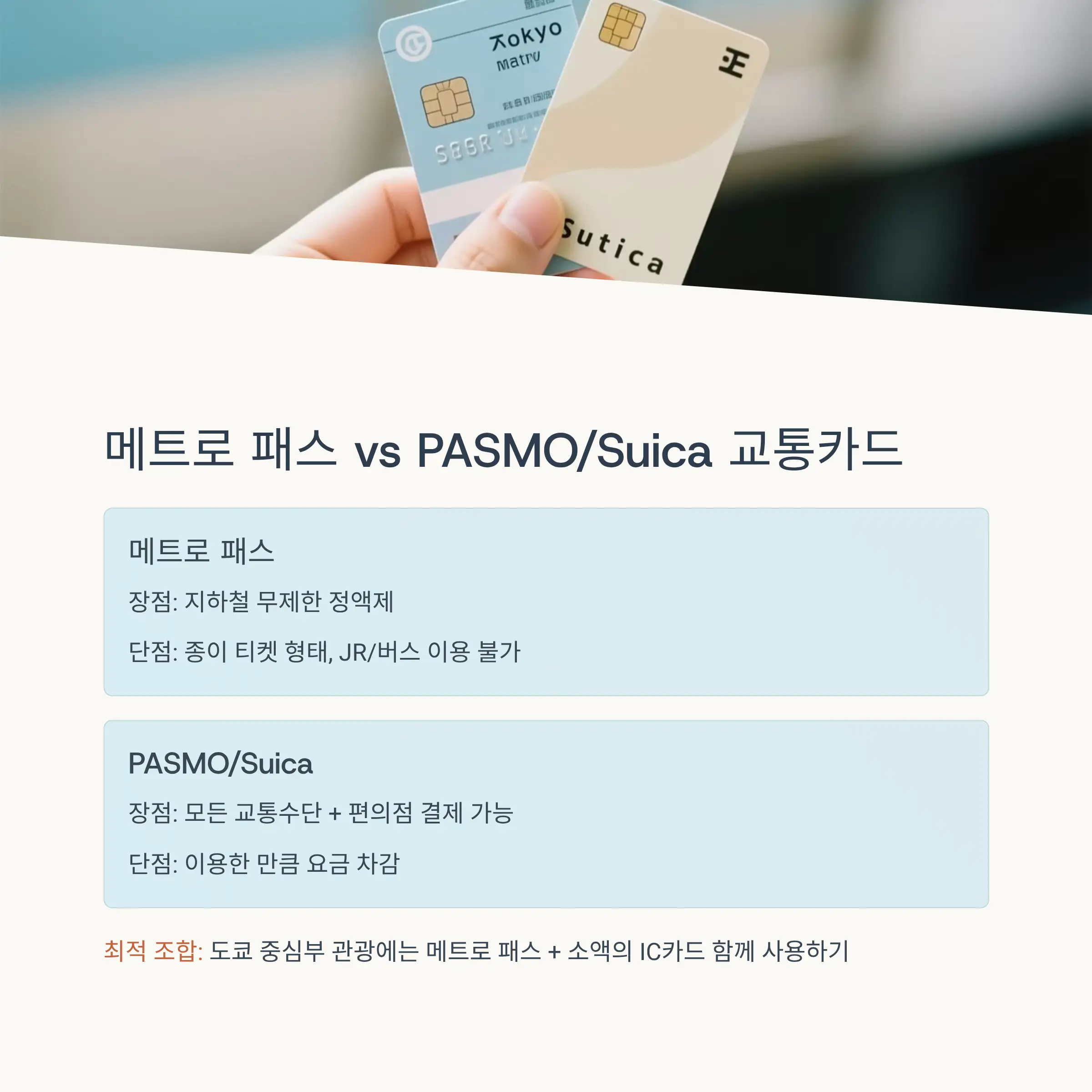 외국인 전용 티켓 구매 완벽 가이드