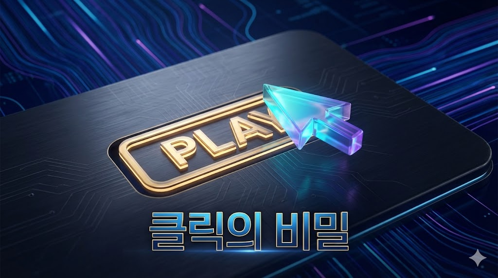 클릭을 부르는 유튜브 썸네일과 제목, 이 '3가지'만 기억하세요