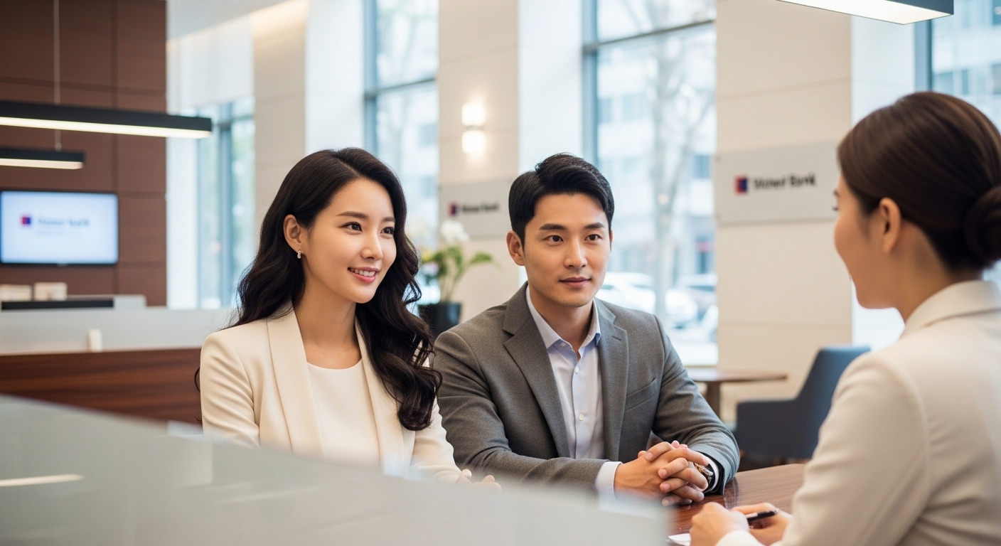 주식 초보를 위한 차트 보는 법