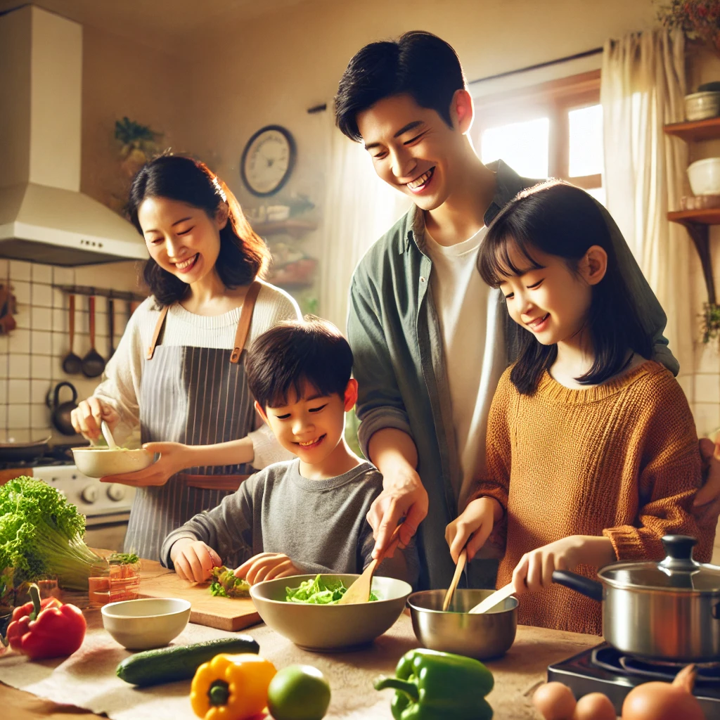 건강가정지원센터-가족사랑의날