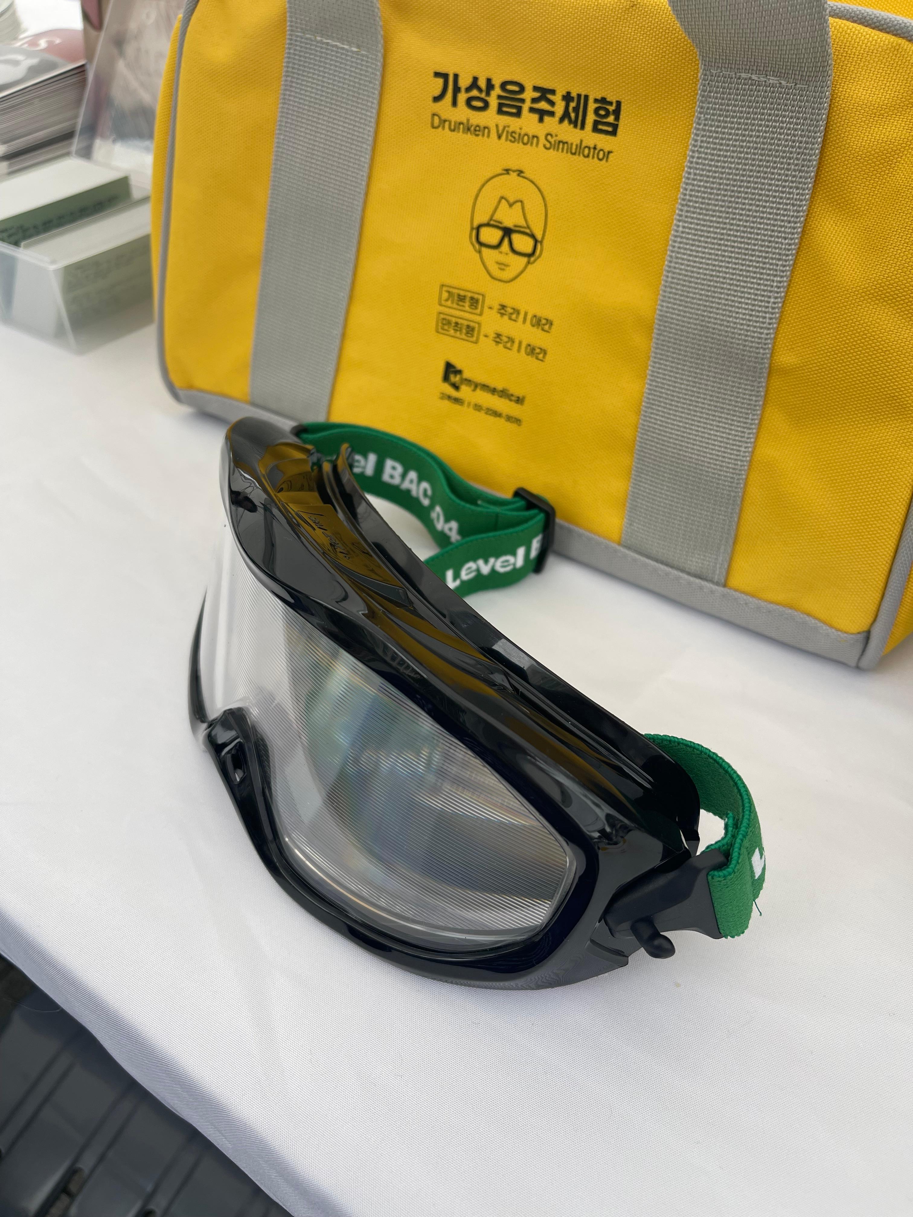 연세대학교, 화목제, 축제, 연기연, 기독교동아리, YTC, 절주, 금주, 중독예방, 태아알코올증후군, 음주고글, 알콜고글체험, 음주자가진단, 홀릭클리닉, 서대문보건소