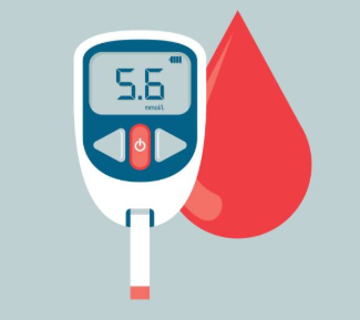 당화혈색소-정상치