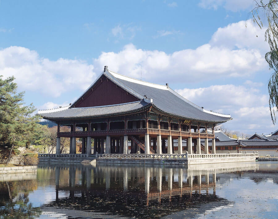 경복궁 경회루 특별관람