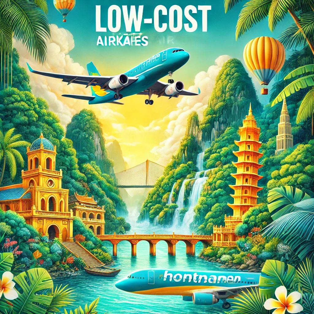 베트남 항공권 특가