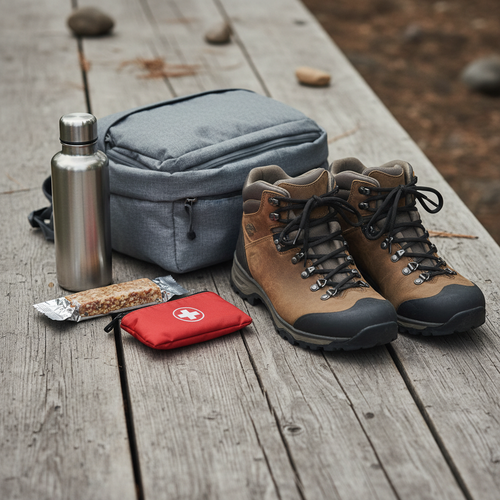 관악산 초보 코스&amp;#44; 이제 자신 있게 떠나봐요!