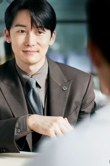 드라마 굿파트너 1화 리뷰