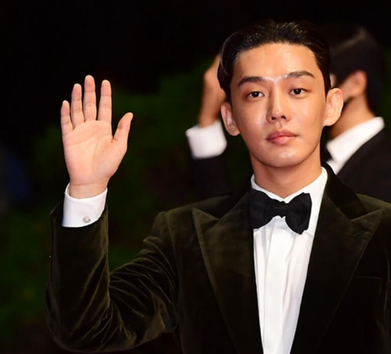 유아인