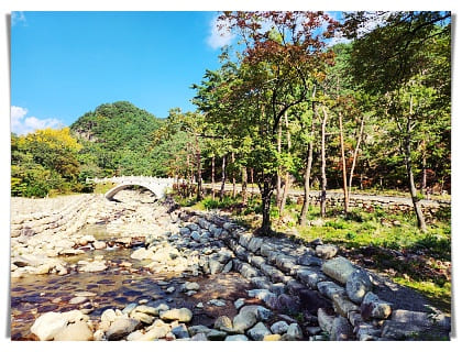 설악산 7