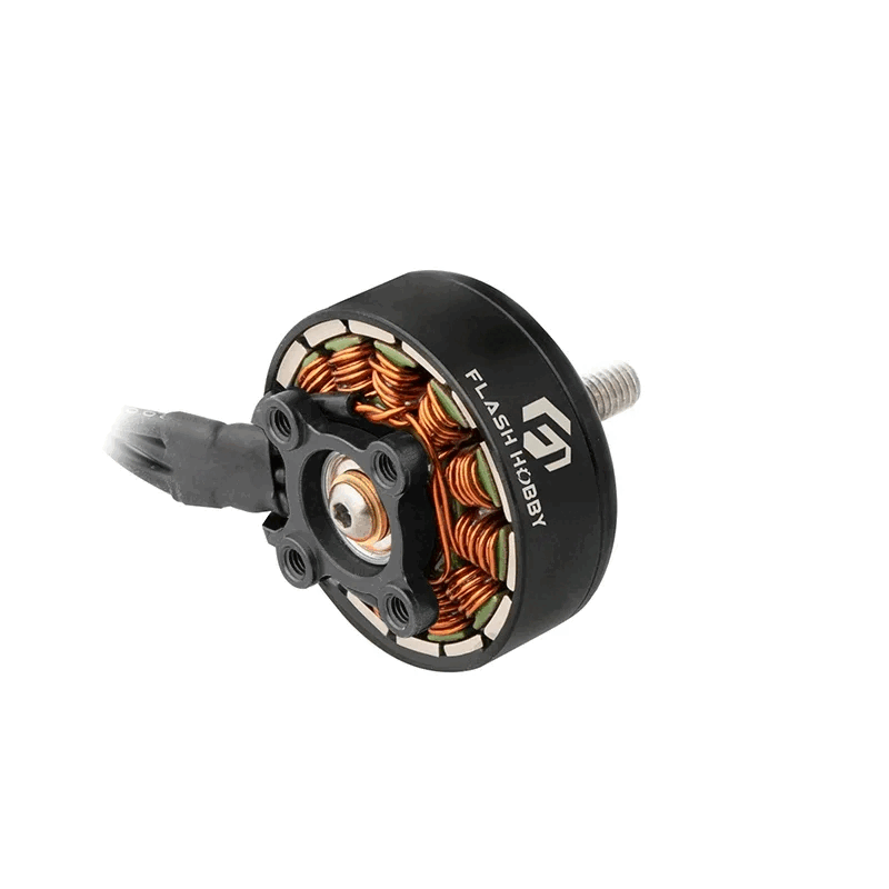 FPV 모터 2807 1800KV 6S