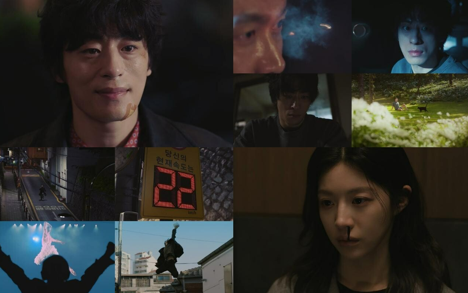 모자무싸 출연진&middot;줄거리&middot;등장인물 관계도&middot;몇부작