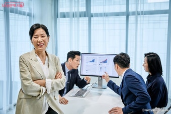  2025 서울형 이음공제 8월부터 본격 시행[+청년&middot;중장년 함께! ] 