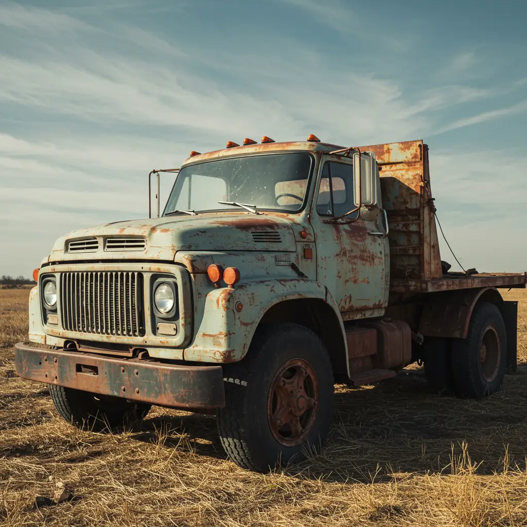 울산시 조기폐차 지원금 신청 조건