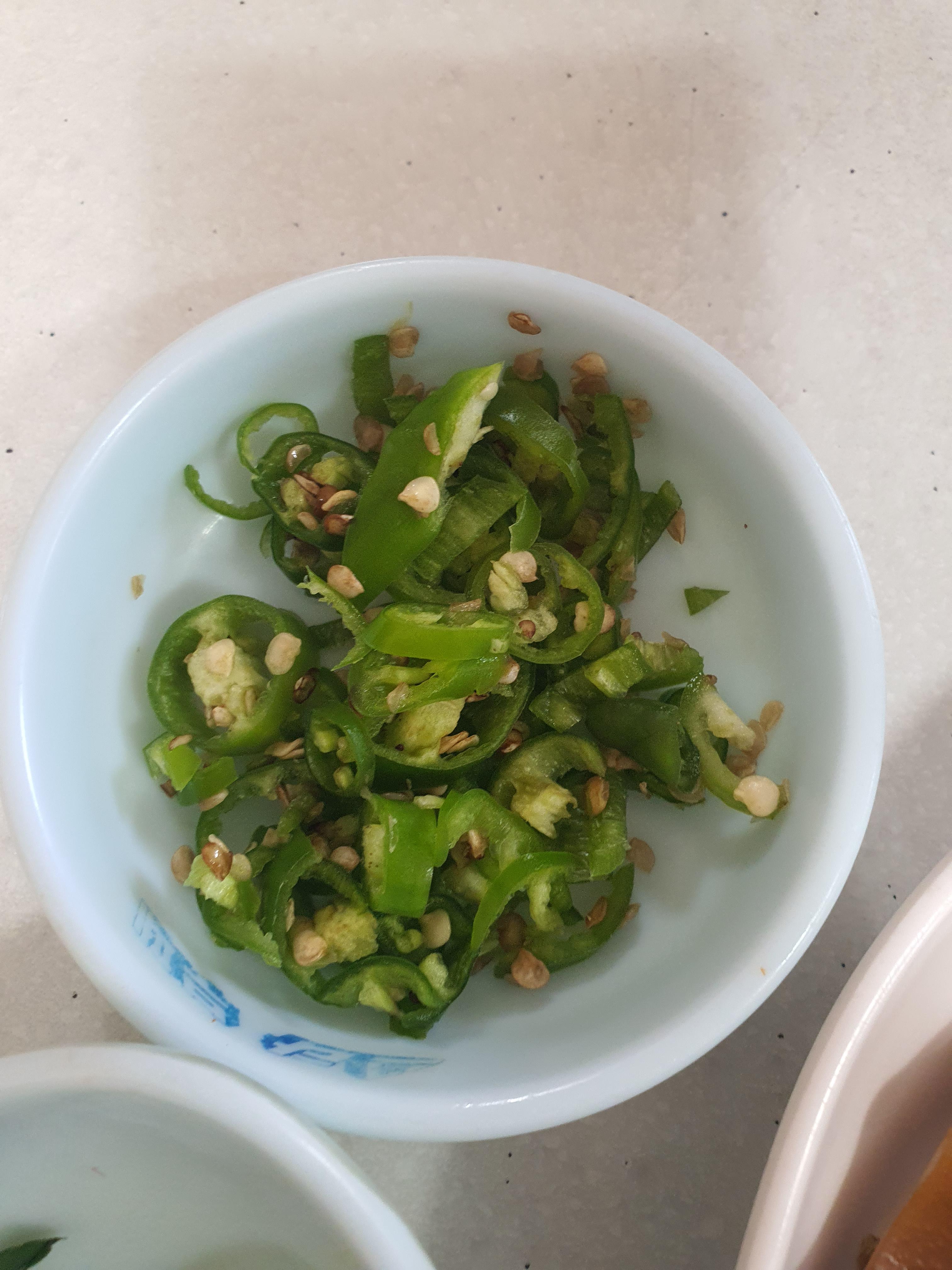 옛날순대