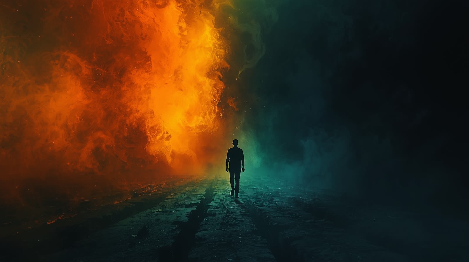 사람들이 감정적으로 멀어지는 이유