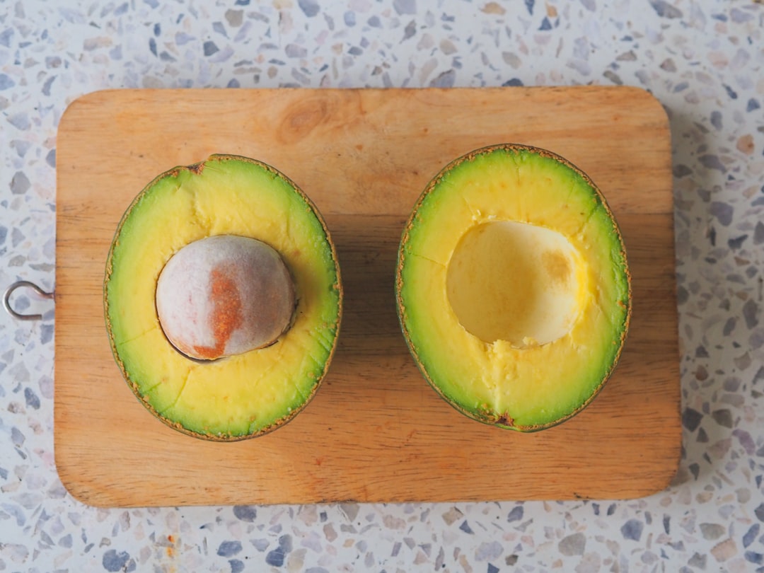 Nutrient.