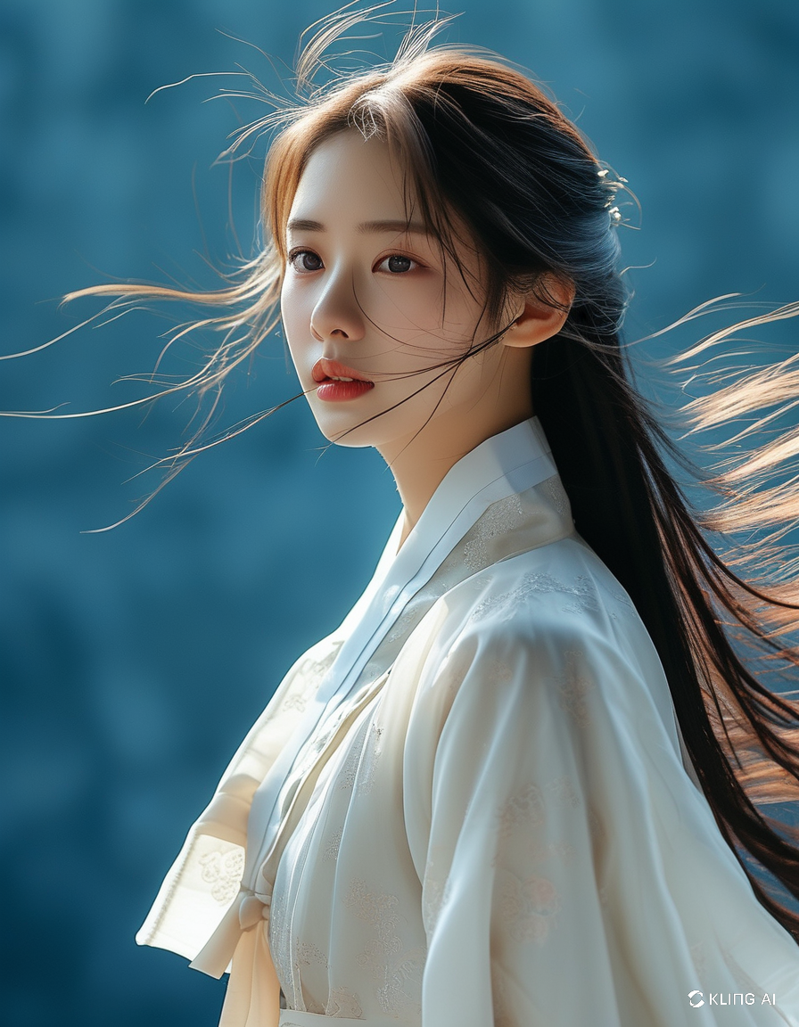 한복이미지 측면 001