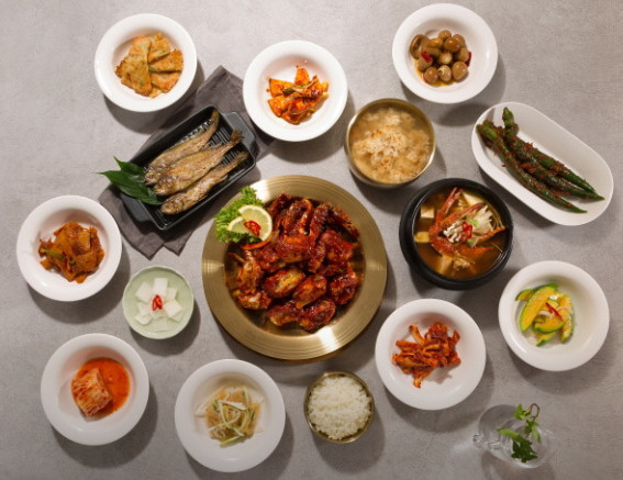 오늘N 할매식당 간장게장 인천 맛집(25.03.27)
