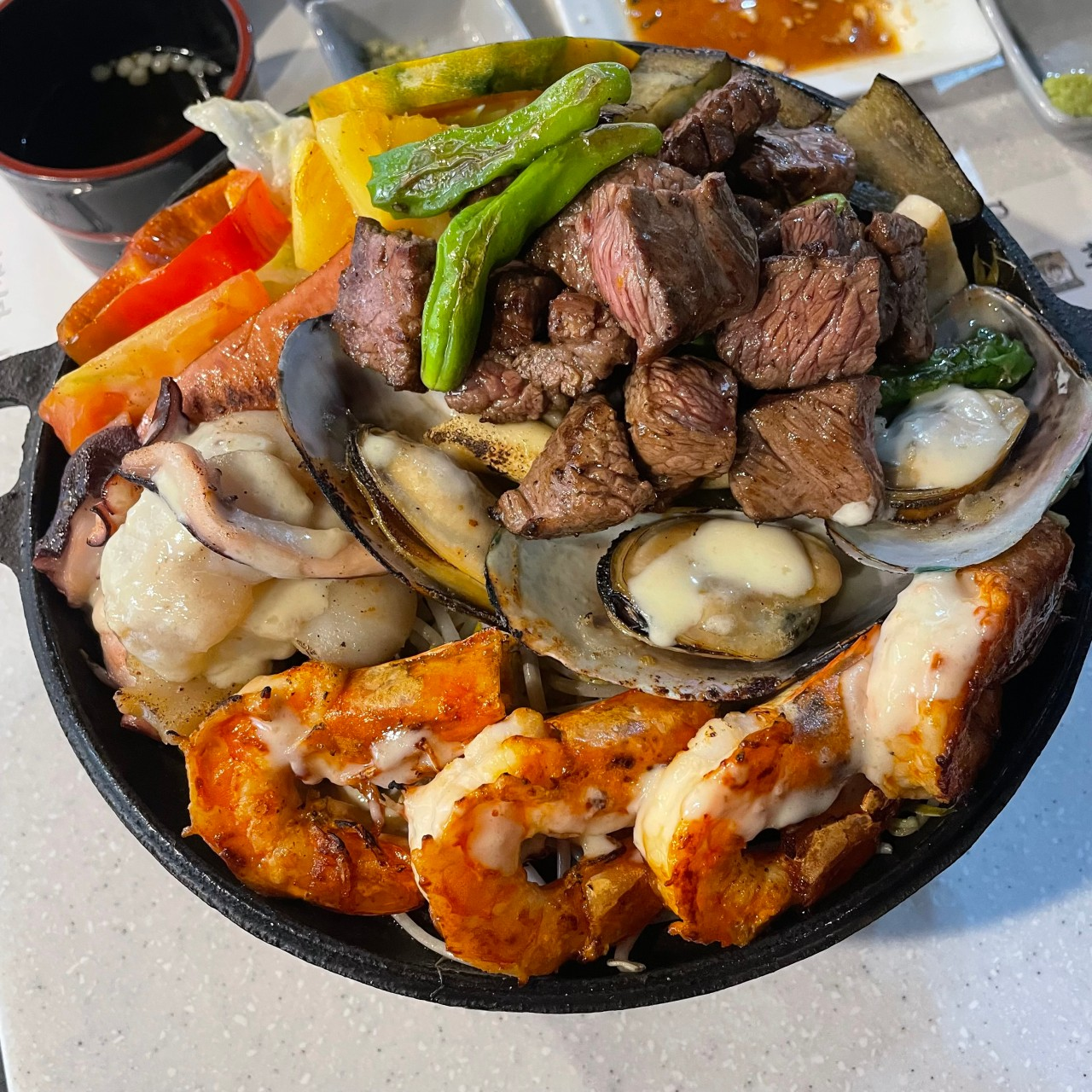 훈훈한철판