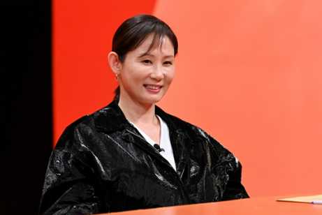 배우 김선영 프로필