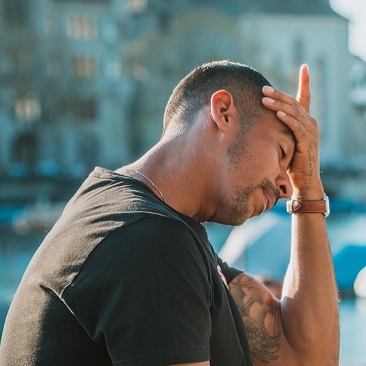 뇌졸중 전조증상