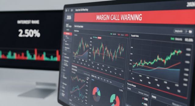 2026년 3월 기준 주식 반대매매 담보유지비율 및 리스크 관리 가이드