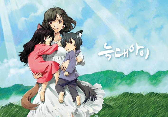 2030세대를 위한 애니 추천 사진