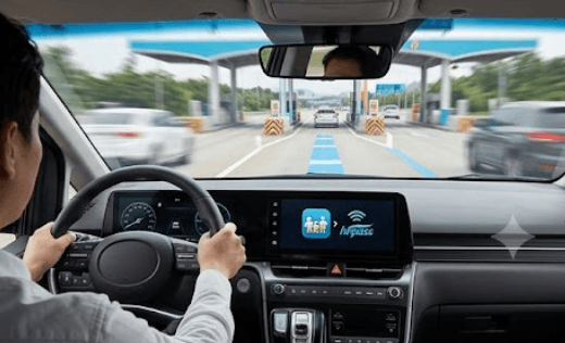 다자녀 고속도로 통행료 할인