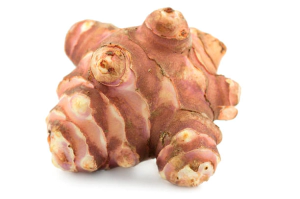 돼지감자차 효능16