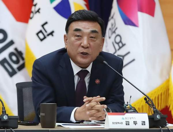 국힘, 김두겸 울산시장·김진태·박완수 '현역 단수공천' 확정!: 국민의 힘 공관위