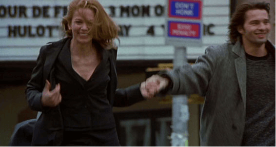 언페이스풀(Unfaithful)