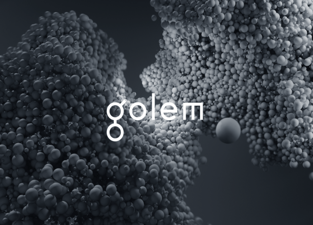 골렘 코인(Golem) GLM 코인이란?