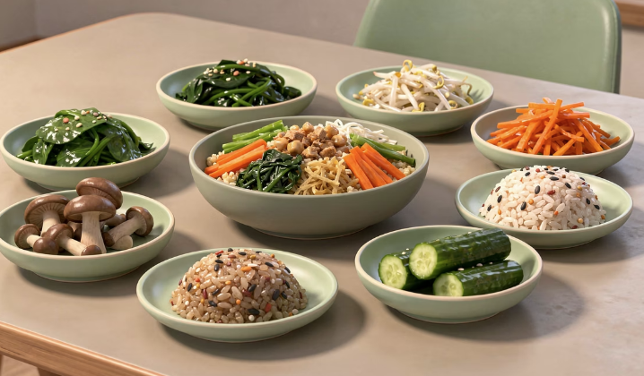 8체질-식단-인포그래픽