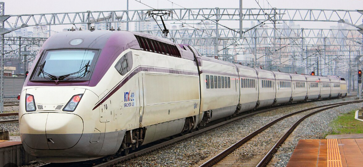 2025년 설날 기차표 (SRT) 예매 일정 및 방법: 완벽 가이드