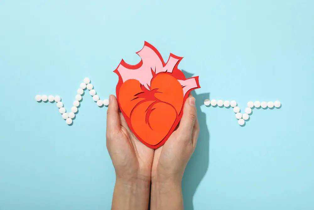 심혈관 건강에 도움이 되는 리코펜