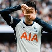 손흥민 경기일정