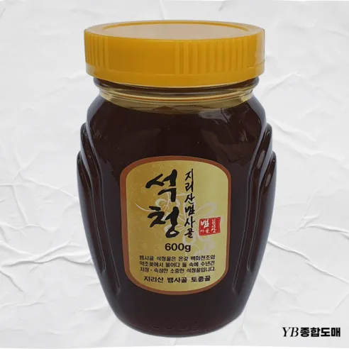 석청꿀 효능 7가지 보관방법 섭취 시 주의사항에 대해서 알아보기_7