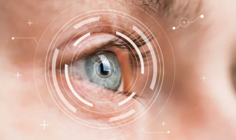 안과질환 개선/출처:어도비스톡 