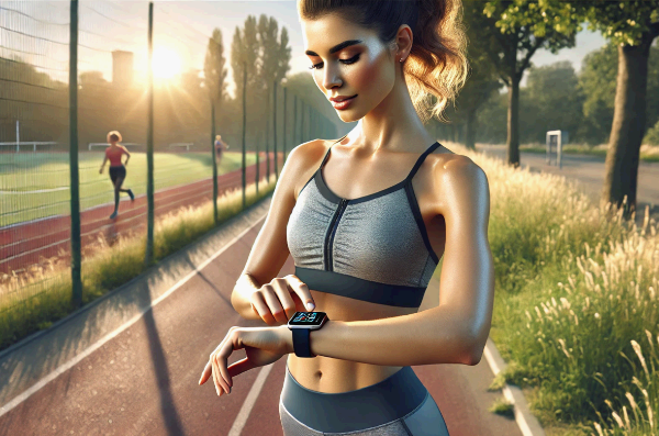 AI 트레이너 vs 인간 트레이너 – AI 건강 전문가가 필요한 이유!