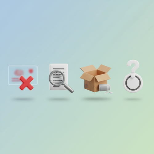 흔히 저지르는 실수? 관절 영양제 고를 때 피해야 할 것들