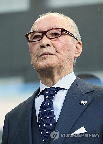 나가시마 요미우리 감독 별세