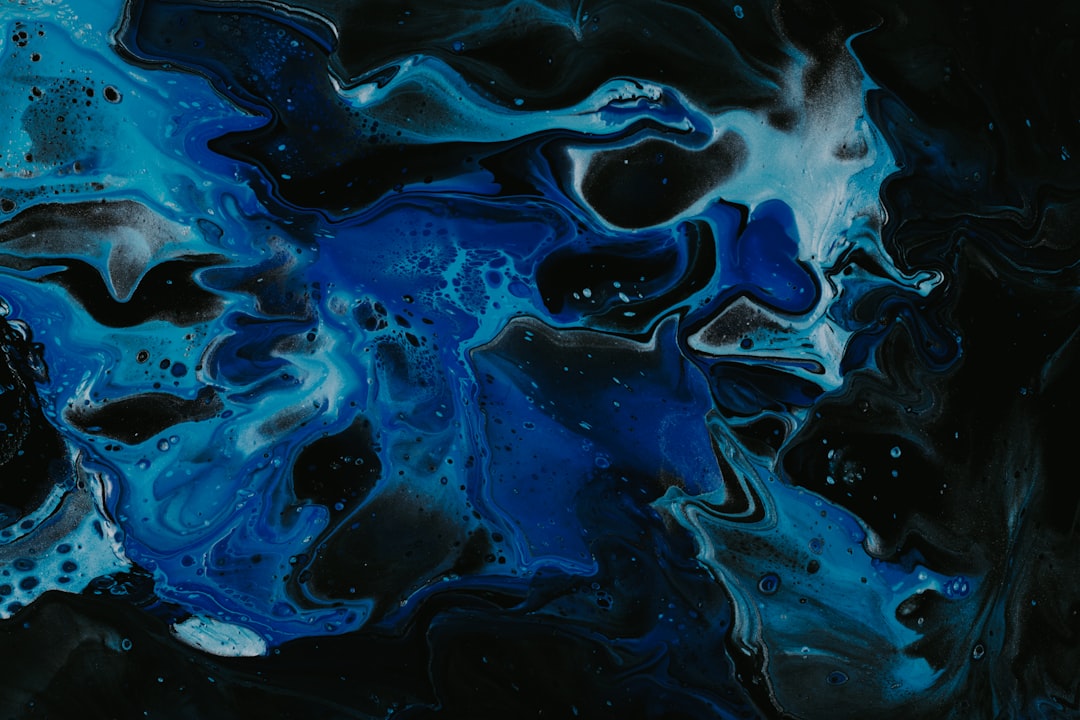 Pouring