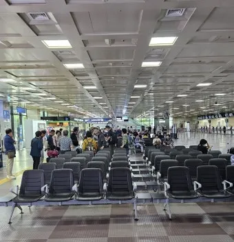 대구공항 운항 스케줄 대구공항 국제선 노선 시간표 안내_8