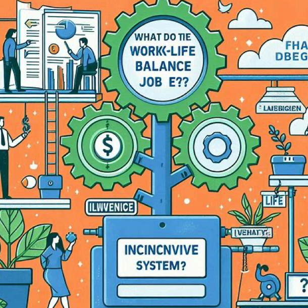 2024 워라밸 일자리 장려금 지원제도 신청 방법 정리