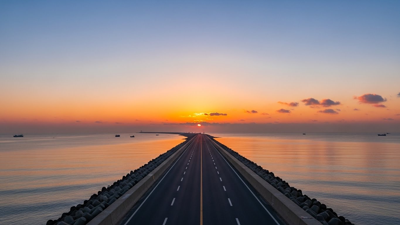 새해 해돋이 일출명소: 전라도 베스트