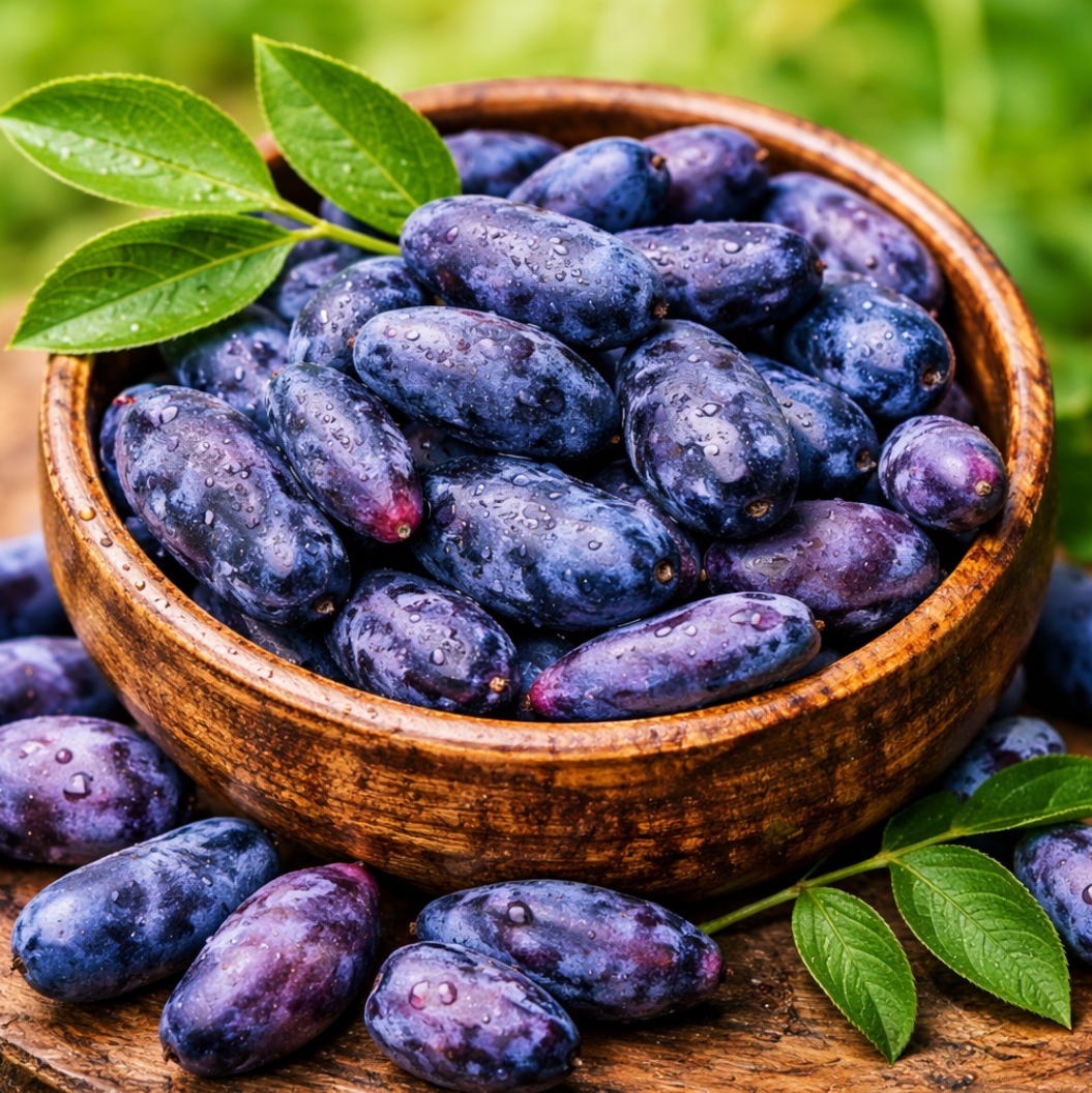 하스카프베리 효능