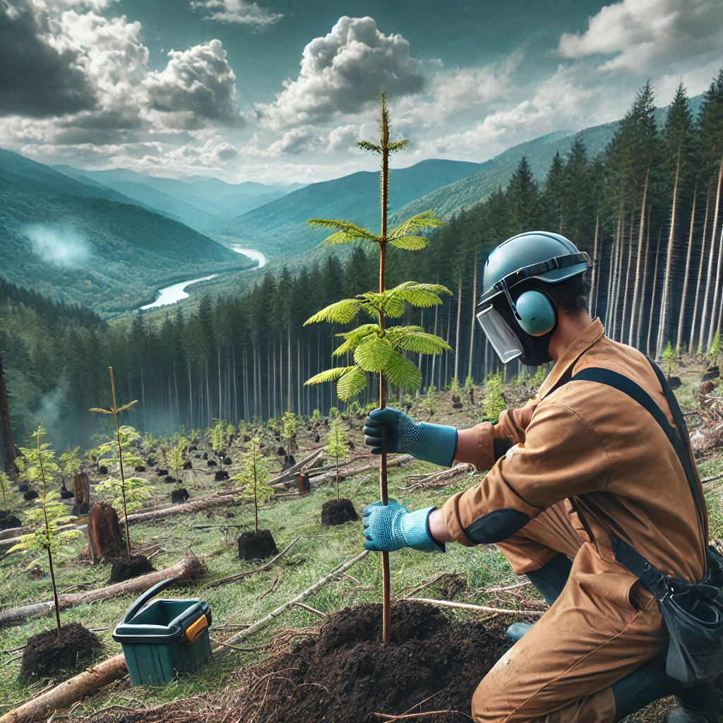 산림기능사 자격증 취득 방법 시험 일정 연봉